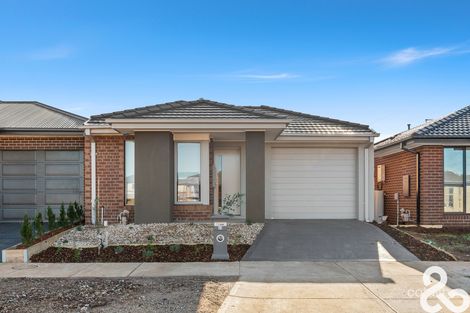 41 Pienza Rd, Fraser Rise, VIC 3336