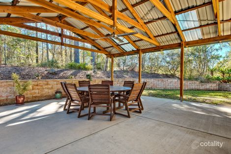 Property photo of 34 Adams Road Cashmere QLD 4500