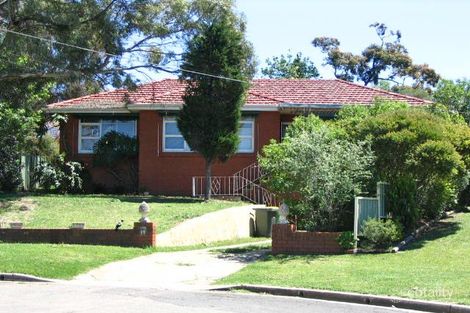 Property photo of 19 Croft Avenue Merrylands NSW 2160