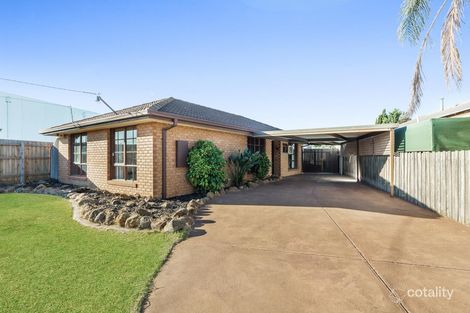 30 Westcott Pde, Rockbank, VIC 3335