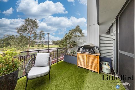4/15 Cynthea Teague Cres, Greenway, ACT 2900
