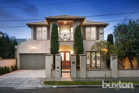 8 Vista Rd, Hampton, VIC 3188