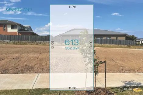 124 Hartlepool Rd, Edmondson Park, NSW 2174