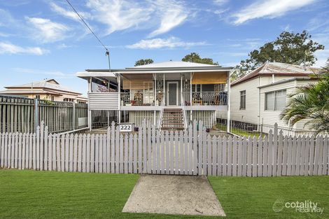 222 George St, Rockhampton City, QLD 4700