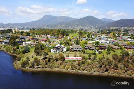 Property photo of 10 Moreton Crescent Claremont TAS 7011