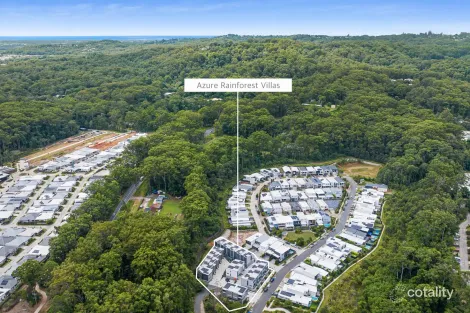 7/9 Palm Forest Cct, Forest Glen, QLD 4556