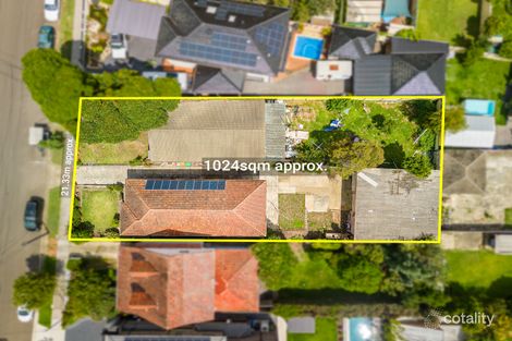 Property photo of 31 Flinders Road Earlwood NSW 2206