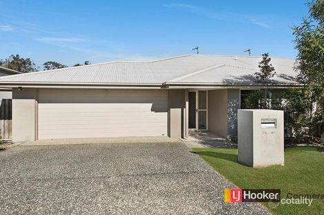 2/6 Lenton St, Coomera, QLD 4209