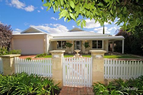 Property photo of 16 Barton Parade Bassendean WA 6054