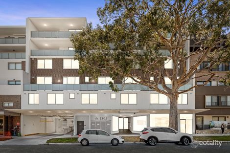 111/13 Weyland St, Punchbowl, NSW 2196