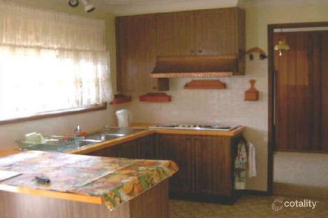 Property photo of 17 Kippax Place Shalvey NSW 2770