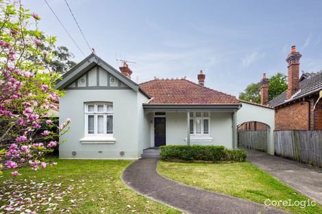 Property photo of 51 Churchill Avenue Strathfield NSW 2135