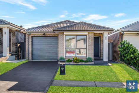 8 Correa Cct, Gregory Hills, NSW 2557