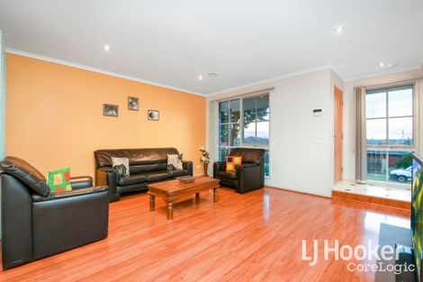 Property photo of 39 Amber Drive Hampton Park VIC 3976