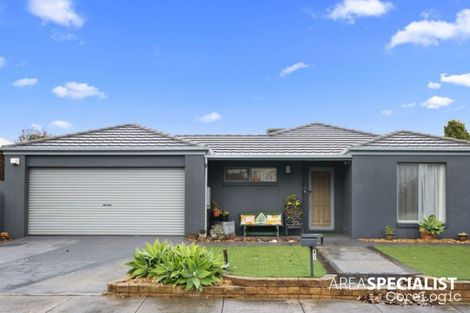 Property photo of 47 Spindrift Way Point Cook VIC 3030