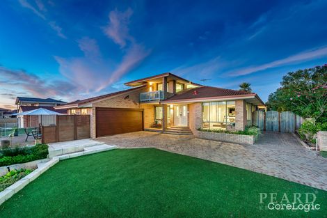 Property photo of 2 Fleetwing Heights Ocean Reef WA 6027