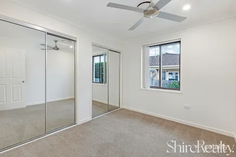 Property photo of 27 Solander Road Kings Langley NSW 2147