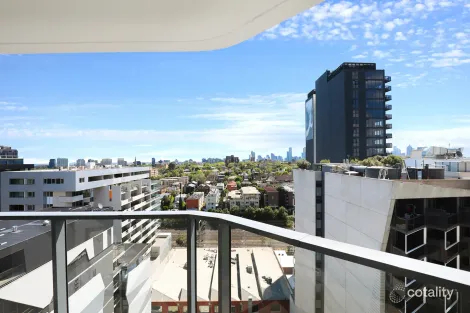 1602/48 Claremont St, South Yarra, VIC 3141
