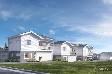 4 Lake St, Eden, NSW 2551
