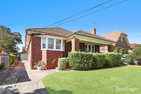 Property photo of 112 The Boulevarde Strathfield NSW 2135