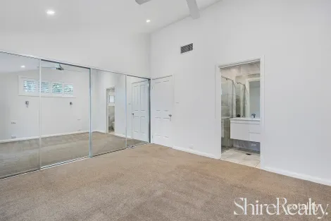 Property photo of 27 Solander Road Kings Langley NSW 2147