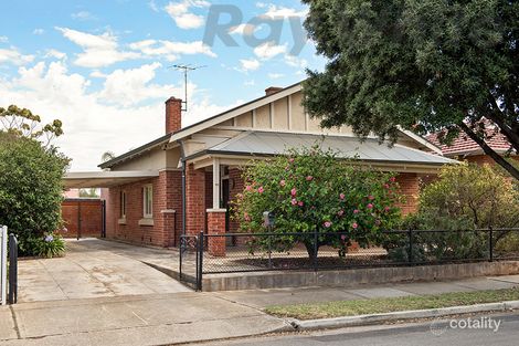 Property photo of 42 Harriet Street West Croydon SA 5008