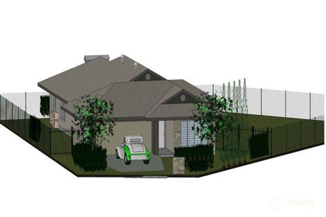 8 Spargo St, Muirhead, NT 0810