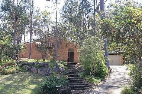 17 Zeil St, Riverhills, QLD 4074