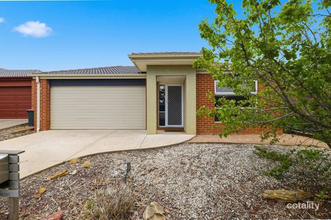 Property photo of 97 Halletts Way Bacchus Marsh VIC 3340