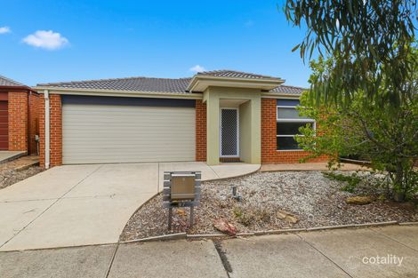 Property photo of 97 Halletts Way Bacchus Marsh VIC 3340