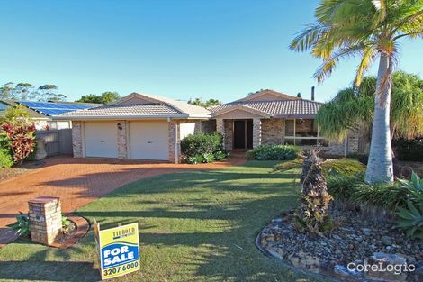 Property photo of 11 Darescott Court Victoria Point QLD 4165