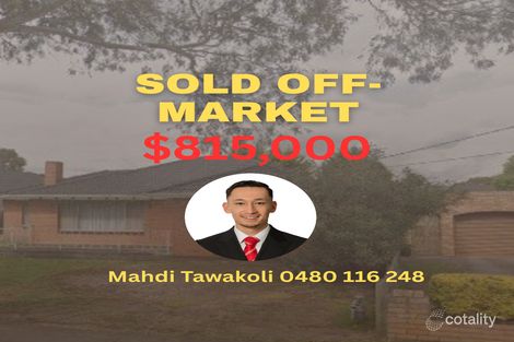 Property photo of 13 Stanis Street Eumemmerring VIC 3177