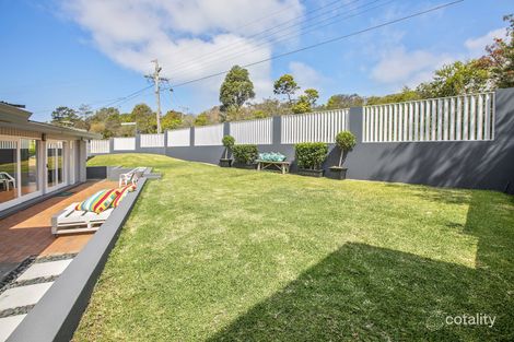 Property photo of 1 Heathcliff Crescent Balgowlah Heights NSW 2093