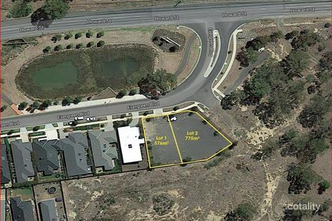 Property photo of 5 Evergreen Boulevard Jackass Flat VIC 3556