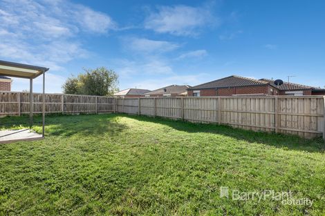 Property photo of 12 Storkbill Road Wyndham Vale VIC 3024