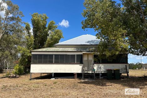 Property photo of 1 Walker Street Kilcoy QLD 4515