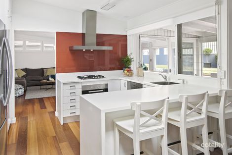 Property photo of 1 Heathcliff Crescent Balgowlah Heights NSW 2093