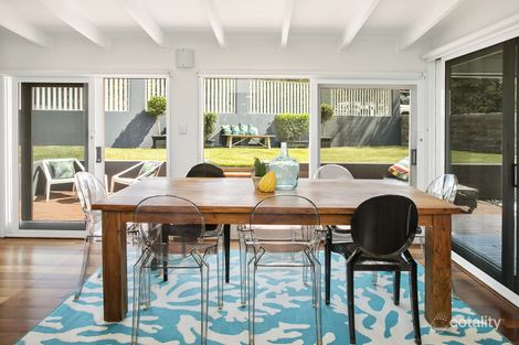 Property photo of 1 Heathcliff Crescent Balgowlah Heights NSW 2093