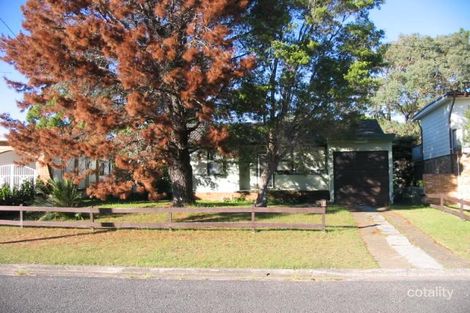 15 Norburn Ave, Nelson Bay, NSW 2315