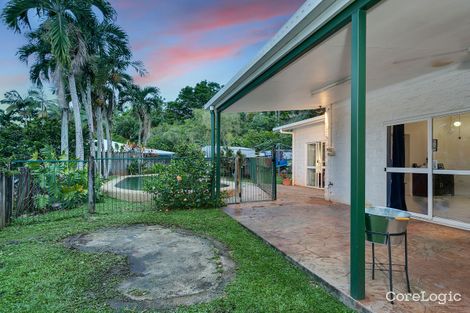 Property photo of 42 Gouldian Street Bayview Heights QLD 4868