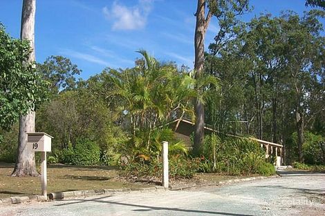 19 Thwaites St, Bannockburn, QLD 4207