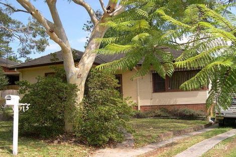 15 Yirra Rd, Mount Colah, NSW 2079