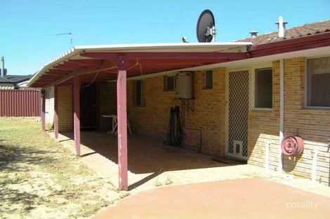 Property photo of 15 Whitfield Street Lancelin WA 6044