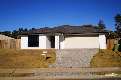 Property photo of 35 Esperance Crescent Springfield Lakes QLD 4300