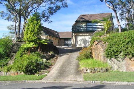 3 Halloran Ave, Davidson, NSW 2085