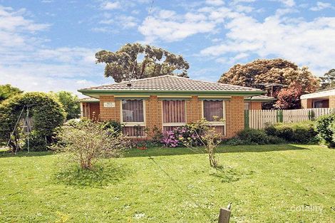 65 Wallace Rd, Cranbourne, VIC 3977