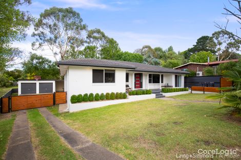 Property photo of 24 Werrina Crescent Armidale NSW 2350