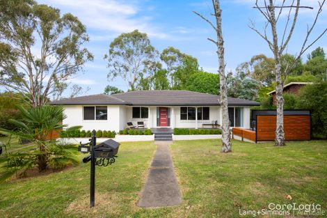 Property photo of 24 Werrina Crescent Armidale NSW 2350