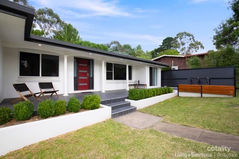 Property photo of 24 Werrina Crescent Armidale NSW 2350