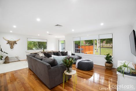 Property photo of 24 Werrina Crescent Armidale NSW 2350